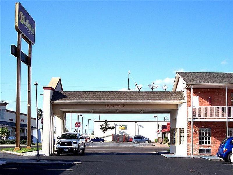 Value Inn & Suites - Harlingen Exterior photo