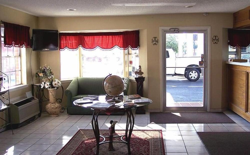 Value Inn & Suites - Harlingen Exterior photo