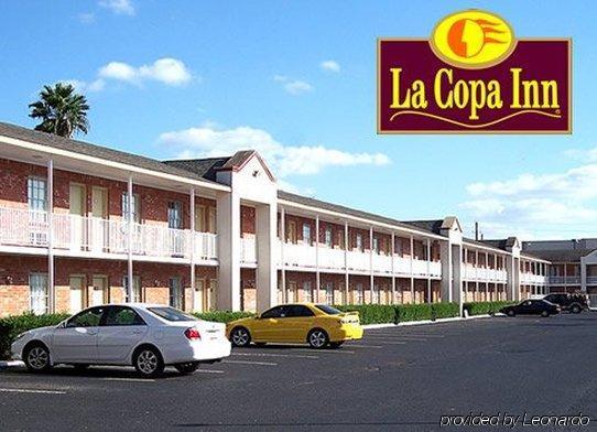 Value Inn & Suites - Harlingen Exterior photo