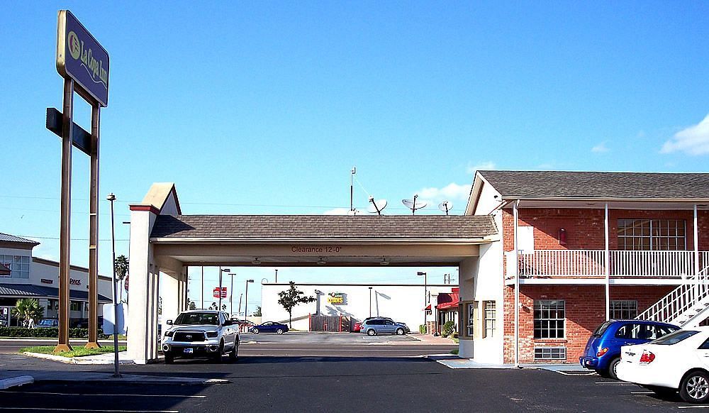 Value Inn & Suites - Harlingen Exterior photo